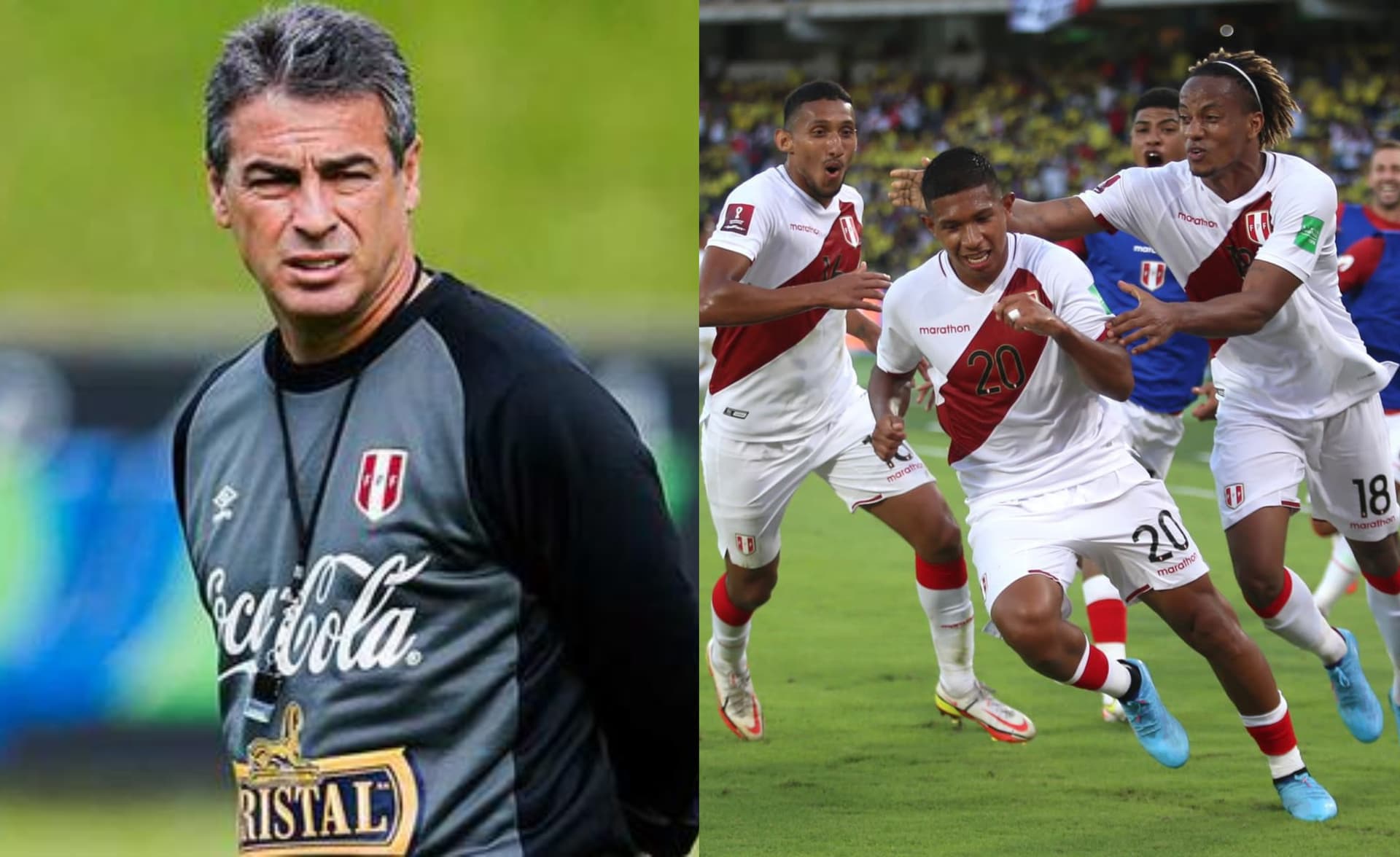 Ex DT de la 'bicolor' habría quedado disconforme con esta decisión