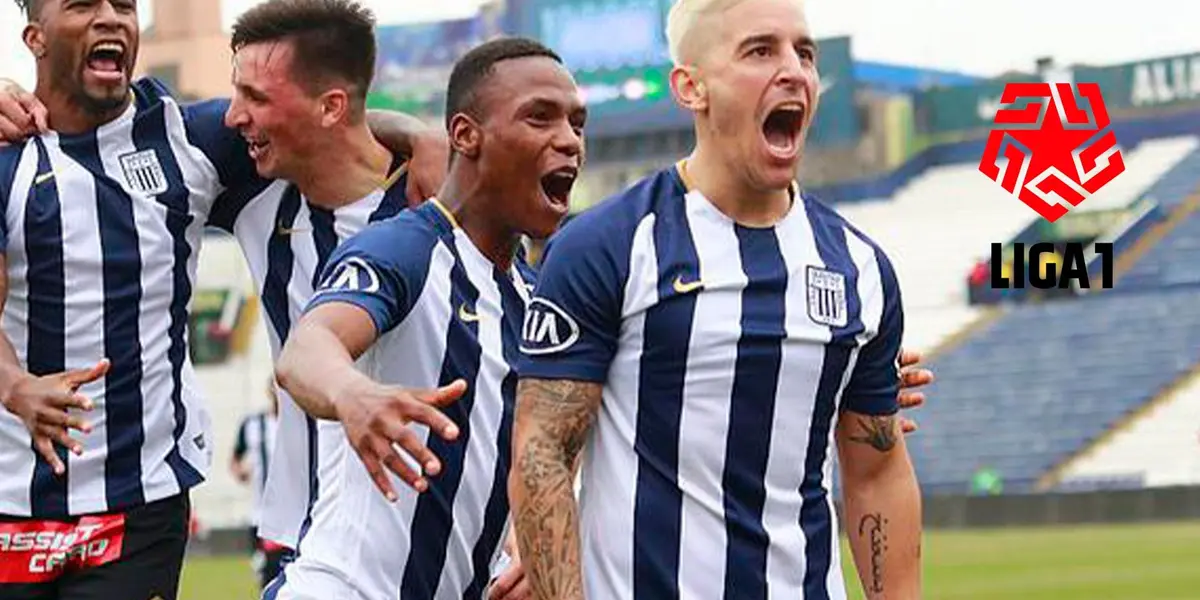 Ex figura aliancista volvería a la Liga 1 a fichar por este equipo