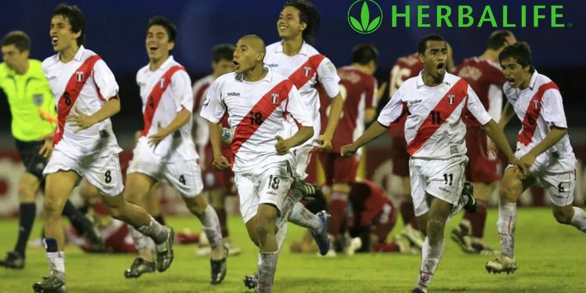 Ex ‘Jotita’ llegó a compartir equipo con Pedro Gallese e Irven Ávila