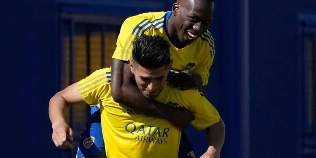 Ex jugador argentino arremetió contra los dos peruanos de Boca Juniors