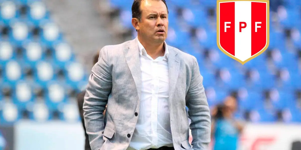 Ex jugador avala la llegada del ‘Cabezón’ a la Bicolor