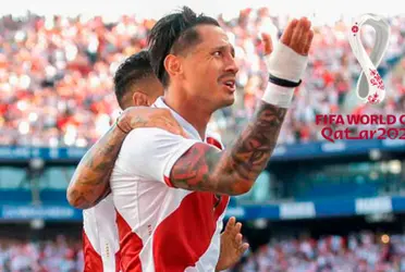 Ex jugador español confesó su anhelo de ver a los nuestros en el Mundial