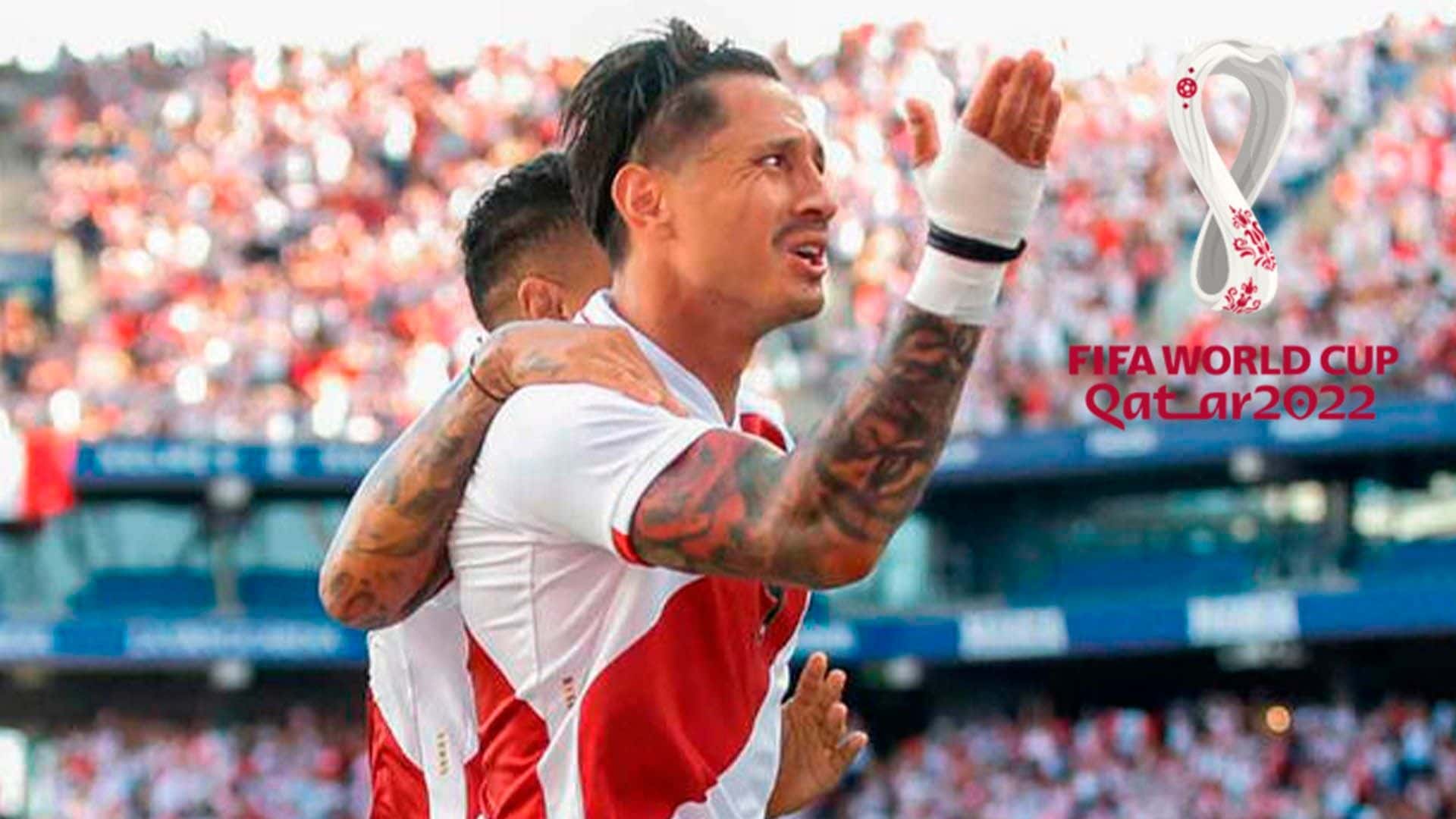 Ex jugador español confesó su anhelo de ver a los nuestros en el Mundial