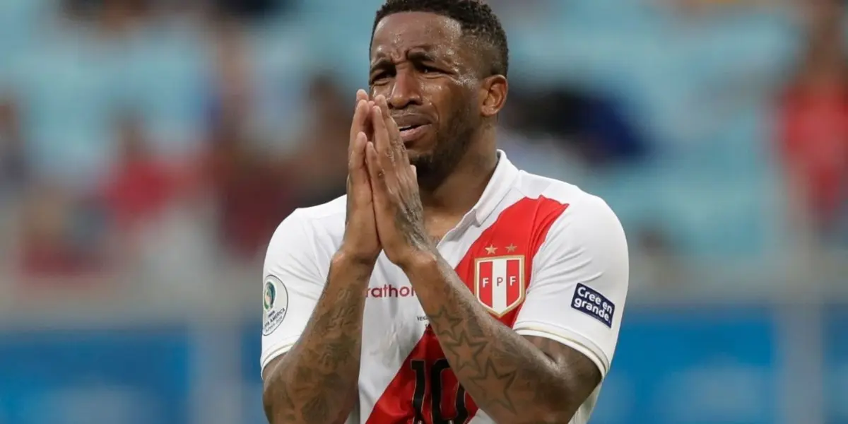 Ex jugador de la Bicolor pronostica que el Clásico será el último partido de ‘Jefri’