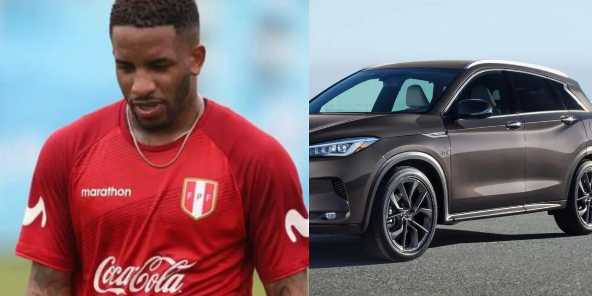 Ex jugador de la bicolor recomienda a la ‘Foquita’ colgar los chimpunes