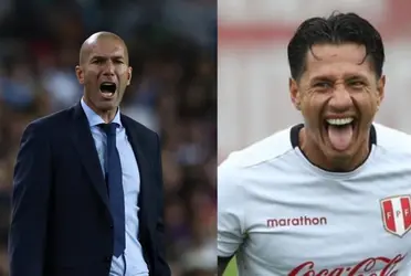 Ex jugador de la Selección Peruana llena de elogios al actual delantero de Benevento