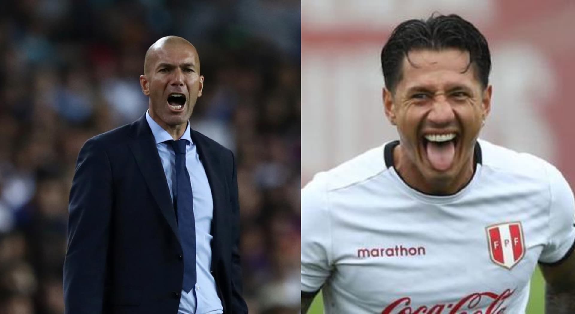 Ex jugador de la Selección Peruana llena de elogios al actual delantero de Benevento