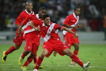 Ex jugador peruano es rostro de la Federación Peruana de Fútbol