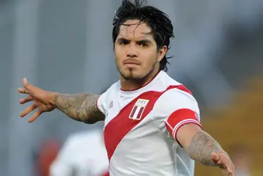Ex jugador peruano tiene nuevo oficio