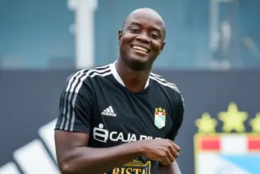 Ex jugador 'rimense' dejó su marca en la institución