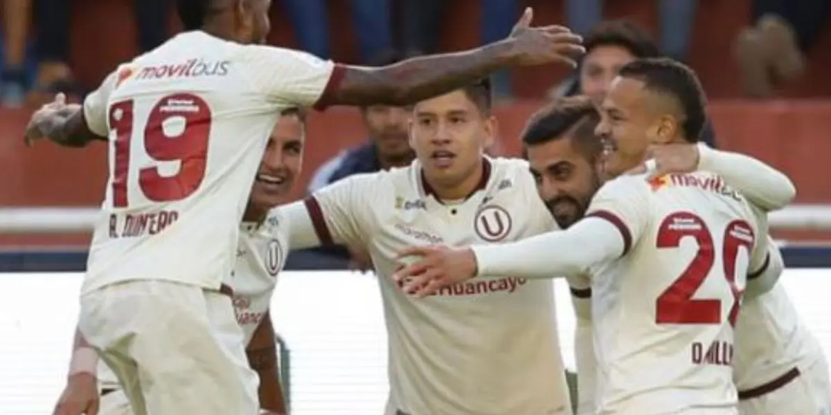 Ex Universitario fichó por este sorprendente equipo de cara al 2023