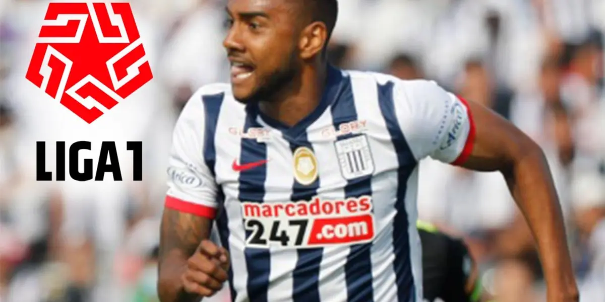 Ex zaguero íntimo seguirá jugando en la Liga 1 con este histórico club