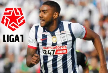 Ex zaguero íntimo seguirá jugando en la Liga 1 con este histórico club