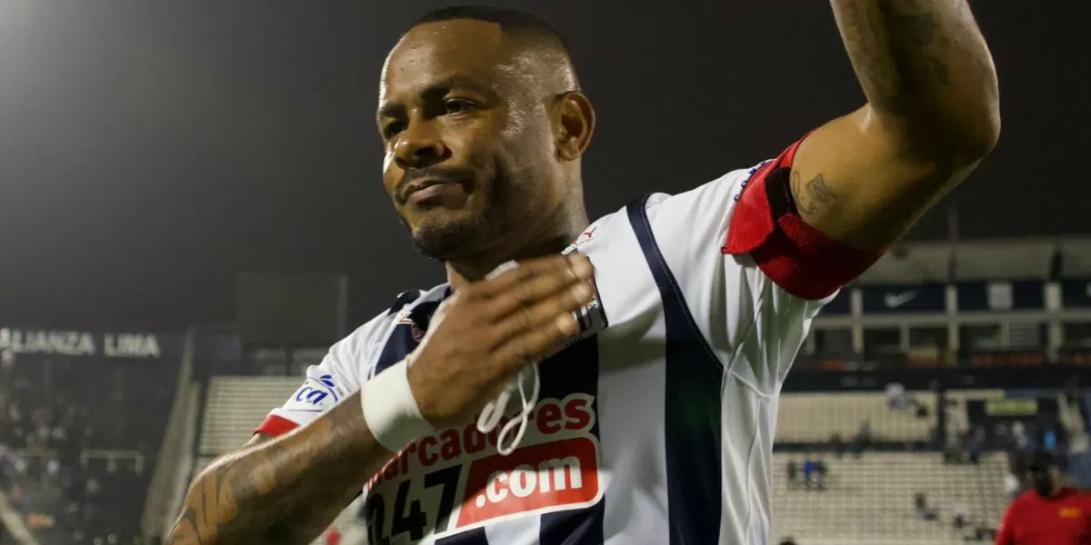 Exdelantero íntimo seguirá en al Liga 1, al fichar por este club