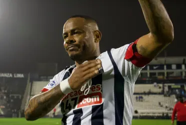 Exdelantero íntimo seguirá en al Liga 1, al fichar por este club