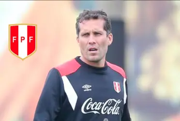 Exguardameta de la Selección Peruana y el gran objetivo que tiene a largo plazo