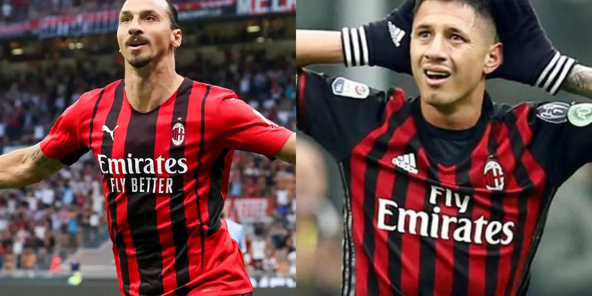 Existe la posibilidad de un retorno del ‘Bambino’ al AC Milan