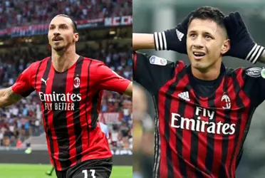 Existe la posibilidad de un retorno del ‘Bambino’ al AC Milan