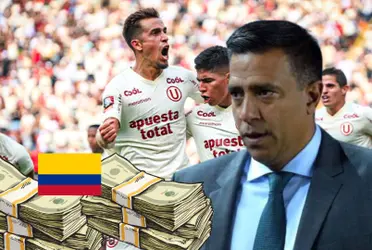 Existe un factor determinante para llegada del DT venezolano a Ate