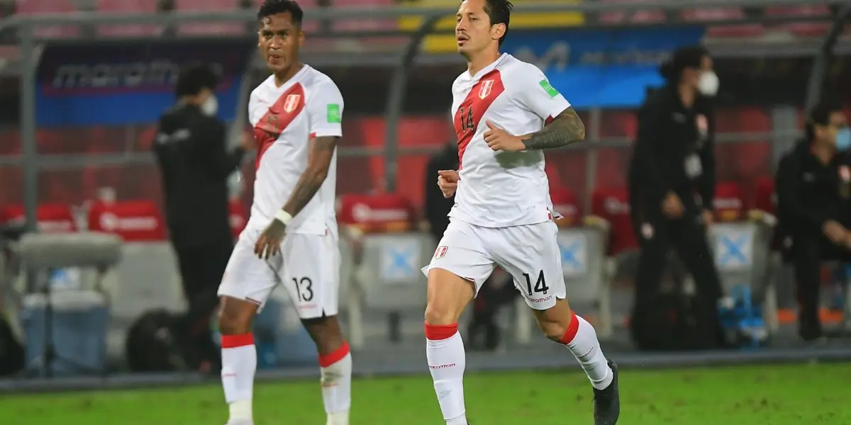 Existen muchos jugadores peruanos en el extranjero