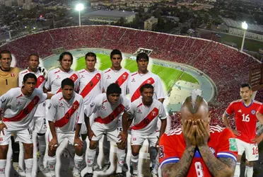 Exjugador de la Selección Peruana confiesa el plan que utilizaba para enfrentar a los sureños
