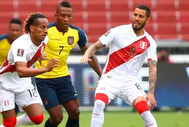 Exjugador de la ‘tri’ explotó por lo que vive Perú y aseguró que su selección clasificará en Lima