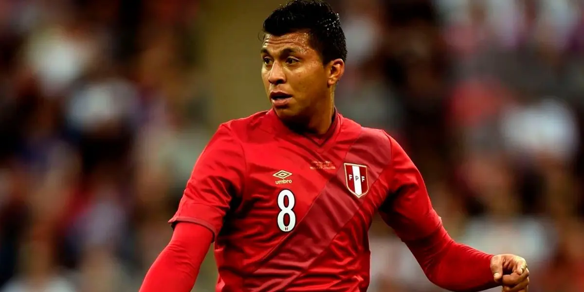 Exmediocampista de Alianza Lima confesó en donde jugará este 2023