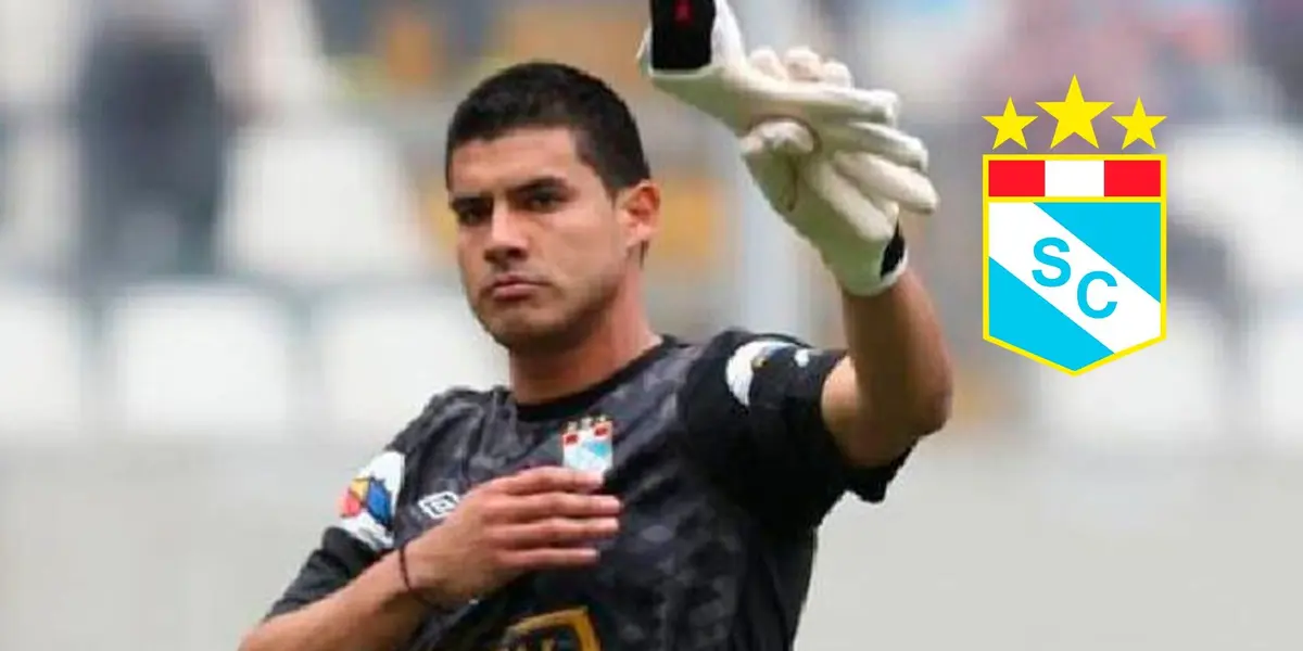 Exportero cervecero demostró por qué querer a Sporting Cristal, haciendo reveladora declaración