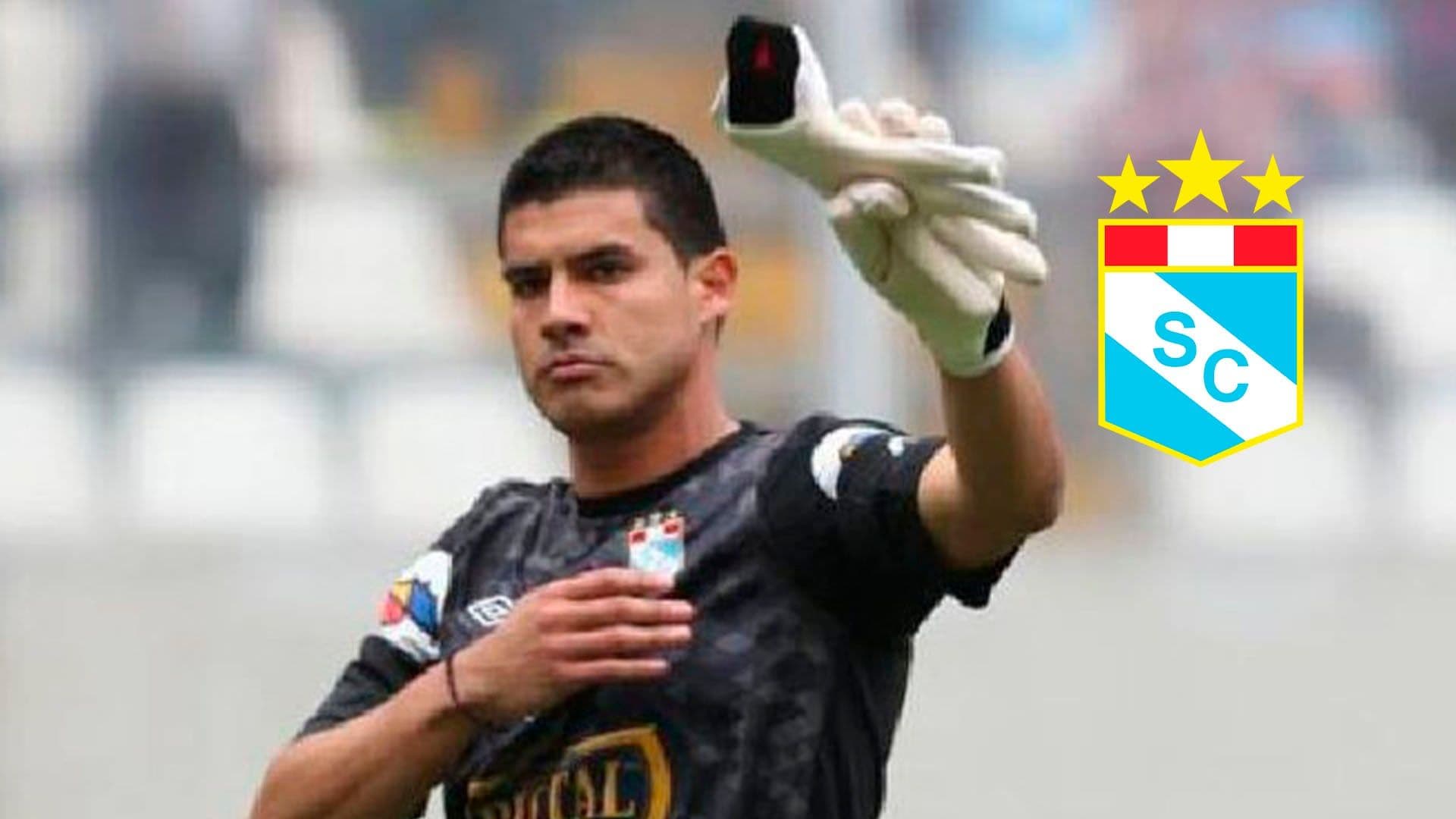 Exportero cervecero demostró por qué querer a Sporting Cristal, haciendo reveladora declaración
