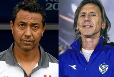 Exseleccionado nacional trabaja con el ‘Tigre’ en Vélez Sarsfield 