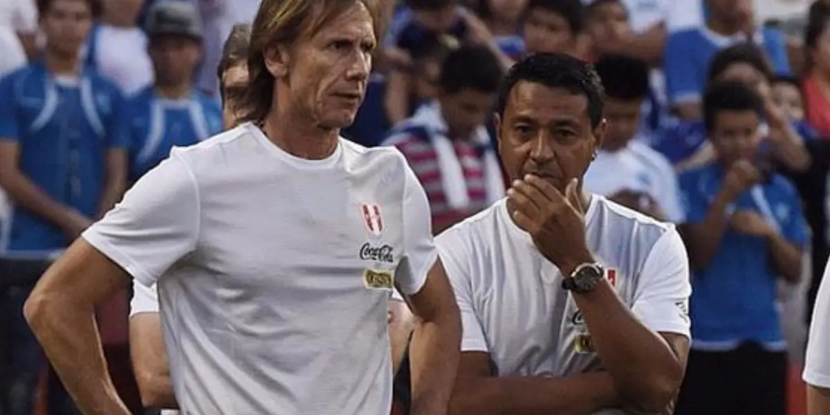 Extrabajador del comando técnico del ‘Tigre' no hace pataletas y sigue con su vida