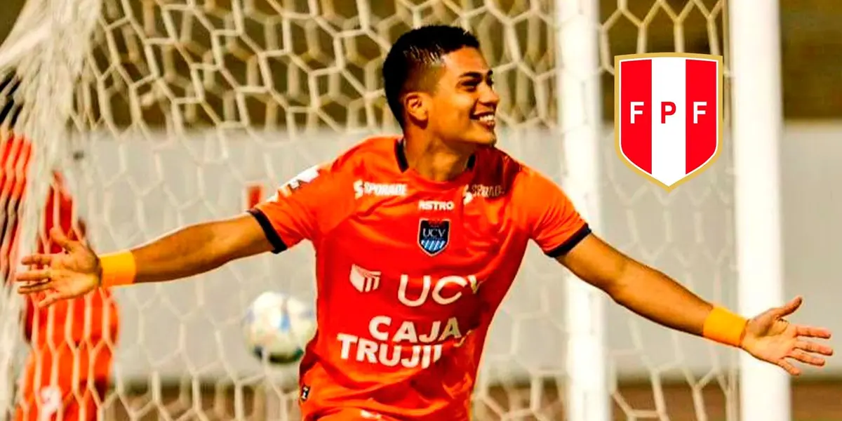 Extremo izquierdo viene destacando en el cuadro ‘Poeta’ y podría vestir los colores de la bicolor