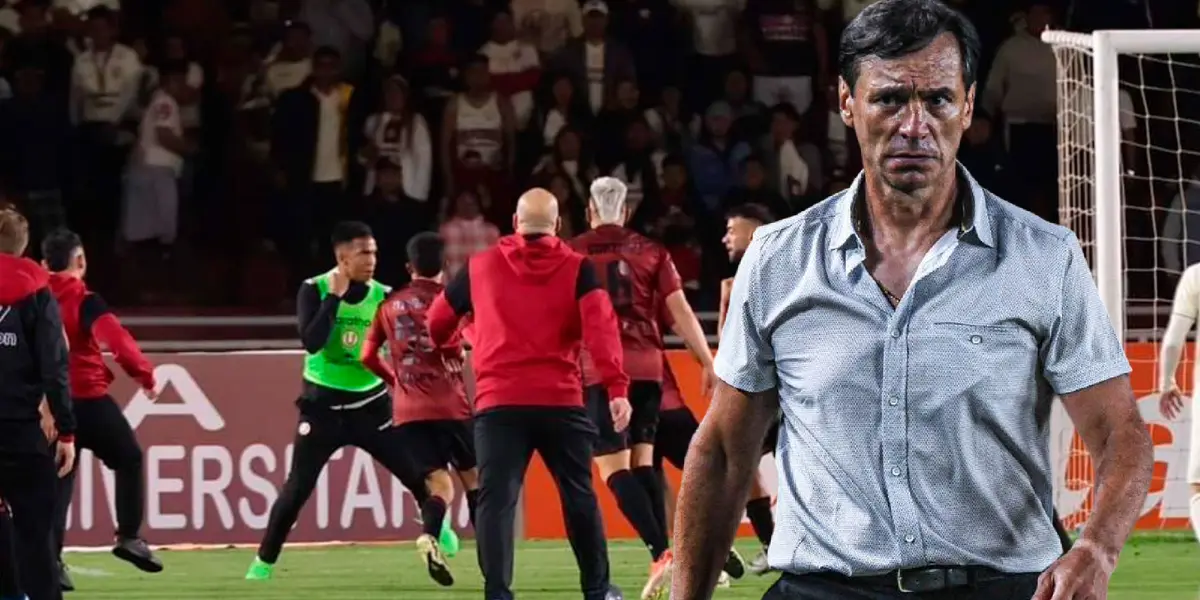 Fabián Bustos (Foto: Captura)