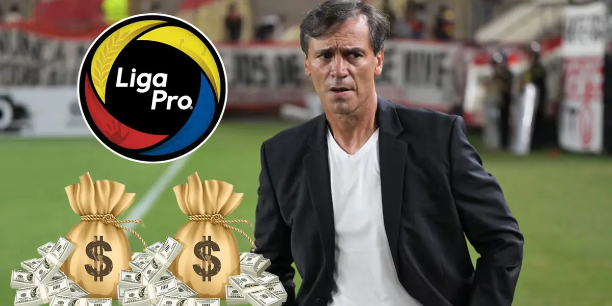 Fabián Bustos (Foto: Club Universitario de Deportes)