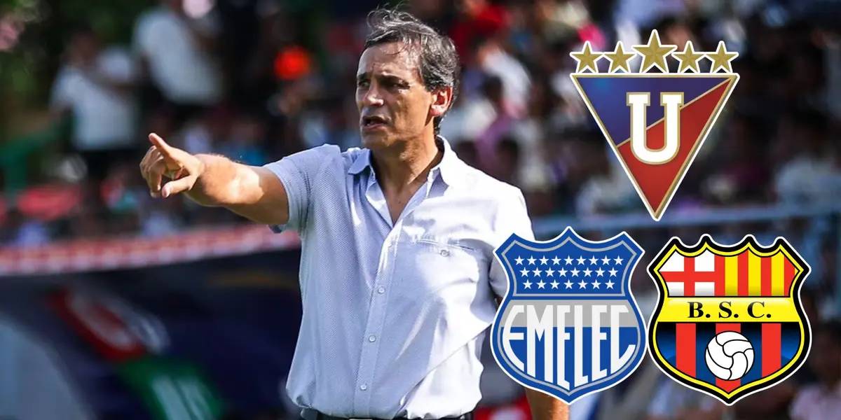 Fabián Bustos (Foto: Club Universitario de Deportes)