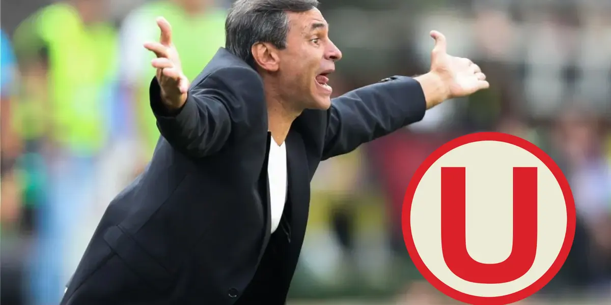 Fabián Bustos (Foto: RPP)