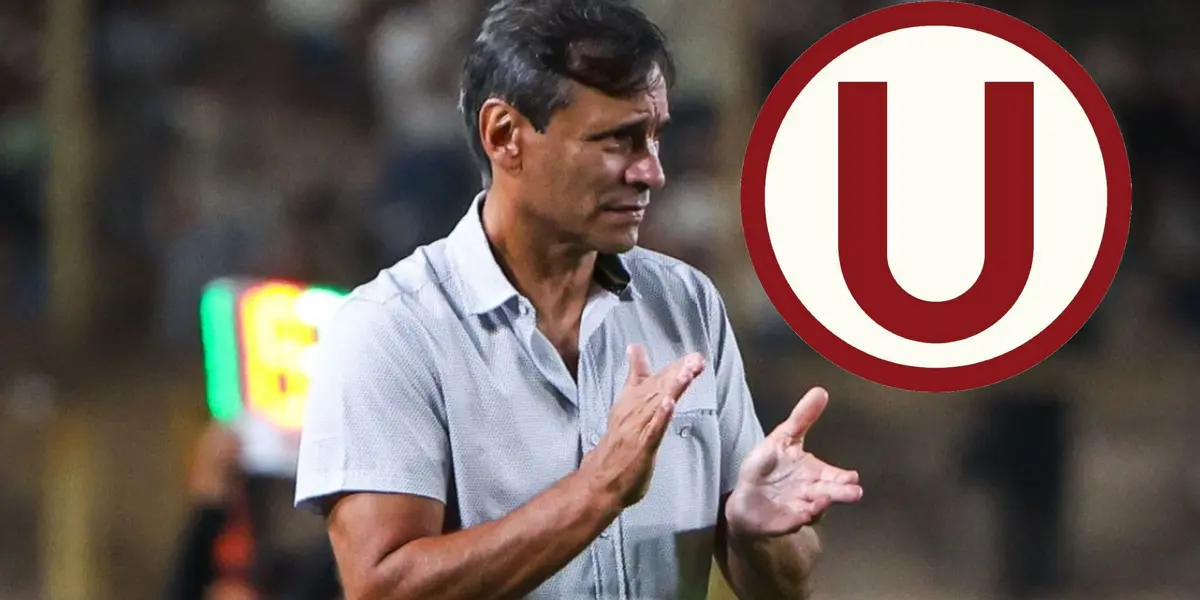 Fabián Bustos (Foto: Todo Sport)