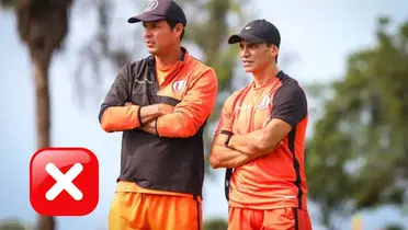 Fabián Bustos (Foto: Universitario)