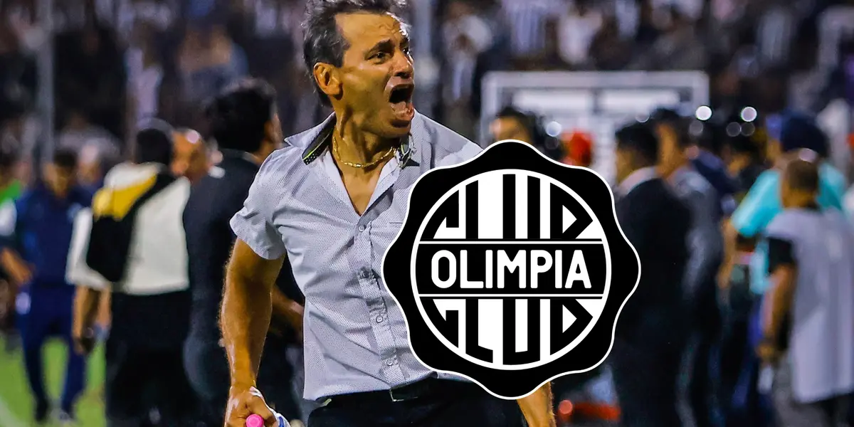 Fabián Bustos (Foto: Universitario).