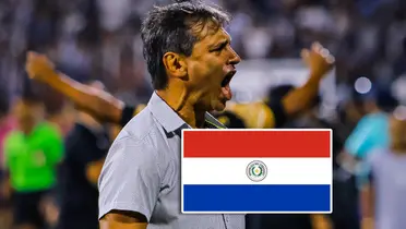 Fabián Bustos (Foto: Universitario).