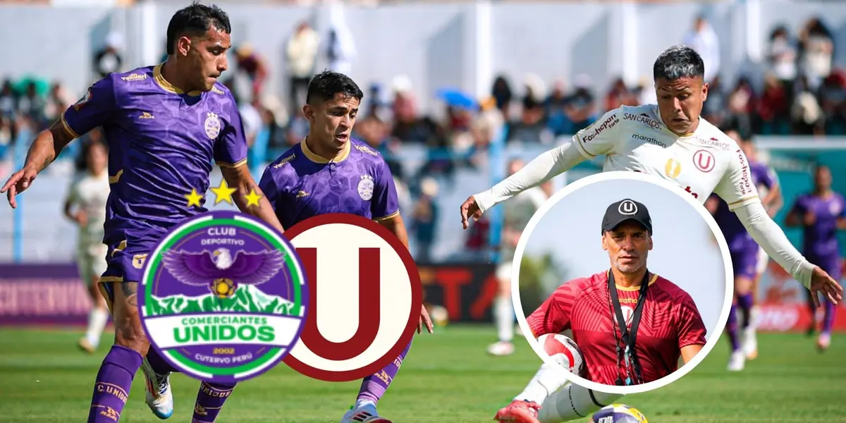 Fabián Bustos (Foto: X)