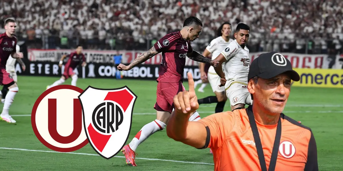 Fabián Bustos (Foto: X)