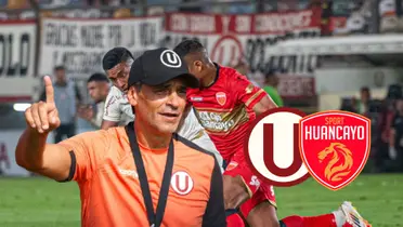 Fabián Bustos (Foto: X de A Presión)