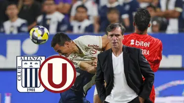 Fabián Bustos (Foto: X de A Presión)