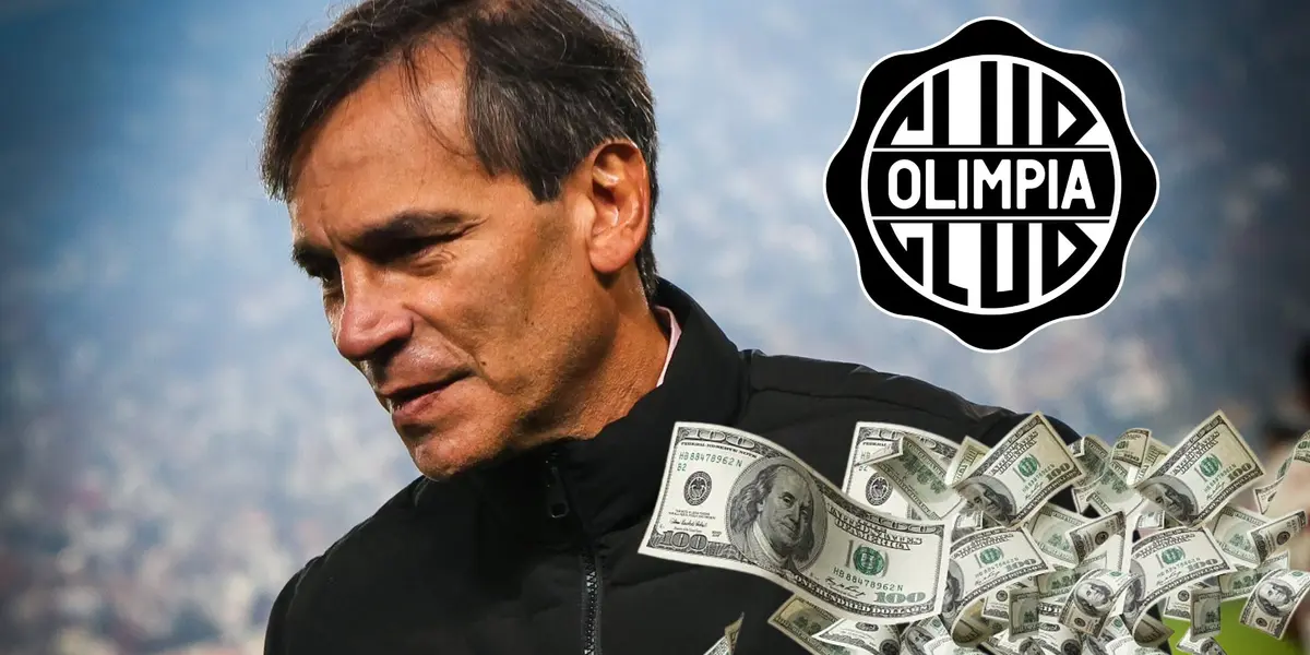 Fabián Bustos (Foto: X de Universitario)