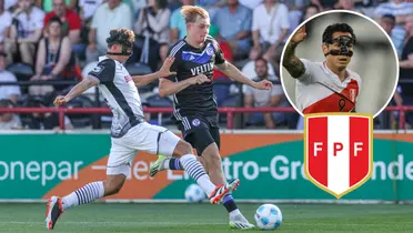 Fabio Gruber - Gianluca Lapadula