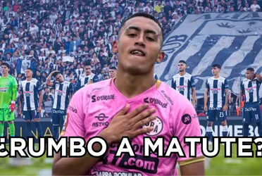 Fabrizio Roca habló sobre lo que se le viene en el futuro