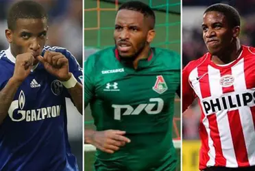 Farfán fue el fichaje más caro del Shalke 04