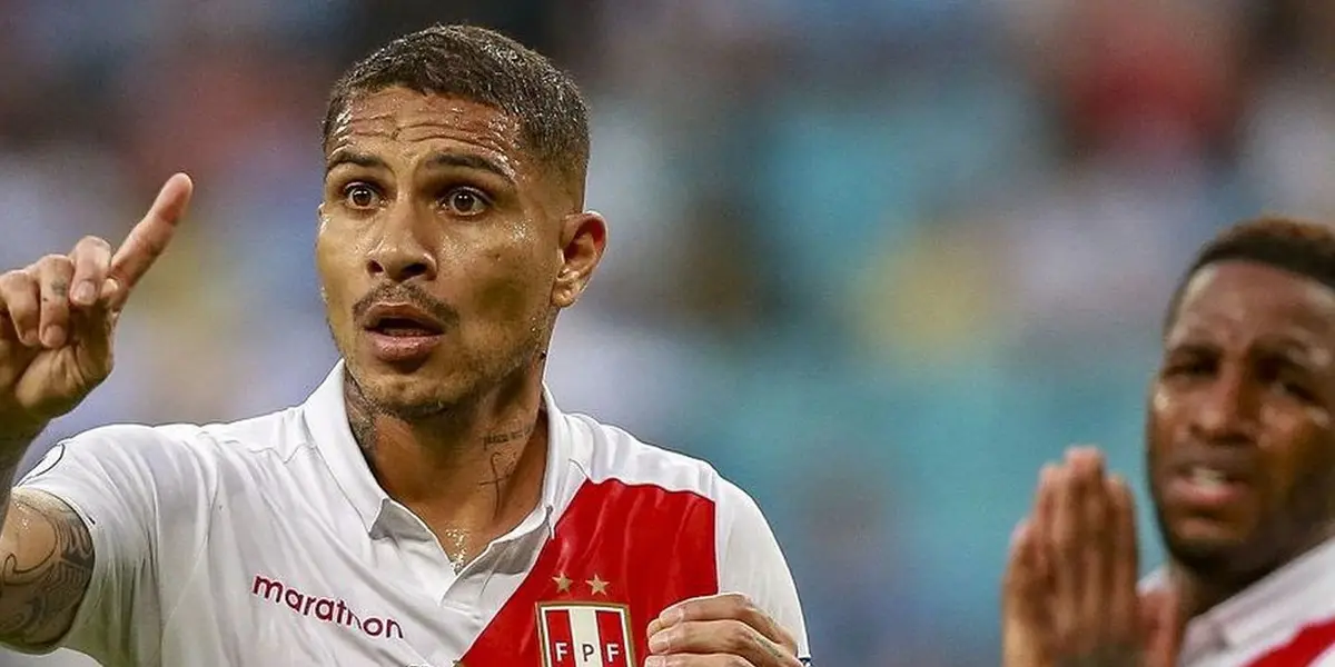 Farfán sabe que la situación del fichaje de 'PG9' con Alianza es complicada, pero no la imposible.