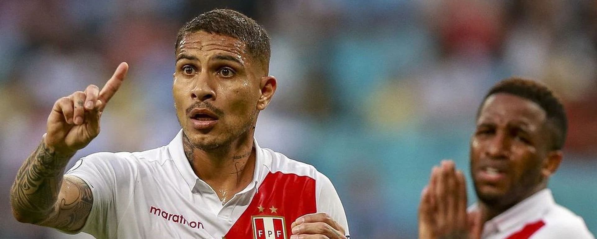 Farfán sabe que la situación del fichaje de 'PG9' con Alianza es complicada, pero no la imposible.